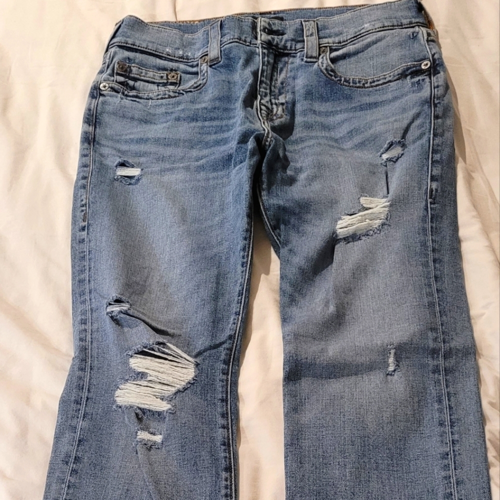 True Religion Jean